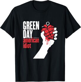 American Idiot T-Shirt